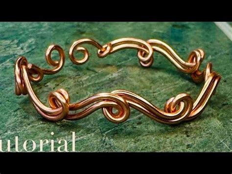 Image result for Making Wire Jewelry Tutorials