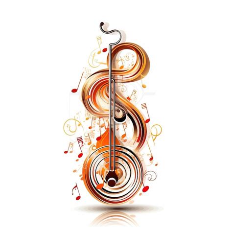 Image result for Musical Notes Background