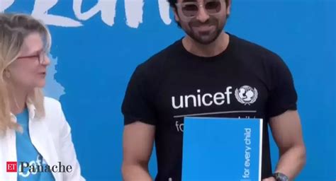 ayushmann khurrana: Ayushmann Khurrana appointed as National Ambassador ...