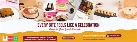 Brownie Heaven | India’s Brownie Destination