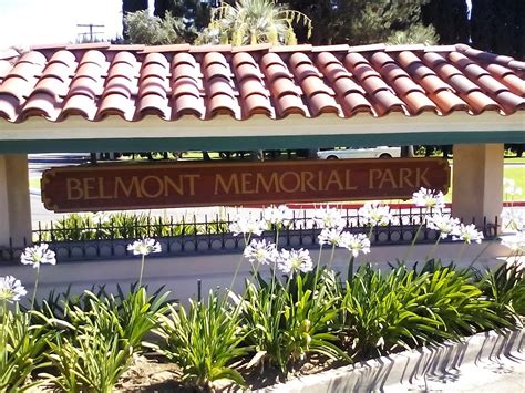 Belmont Memorial Park, Fresno, California – GraveTrader.net