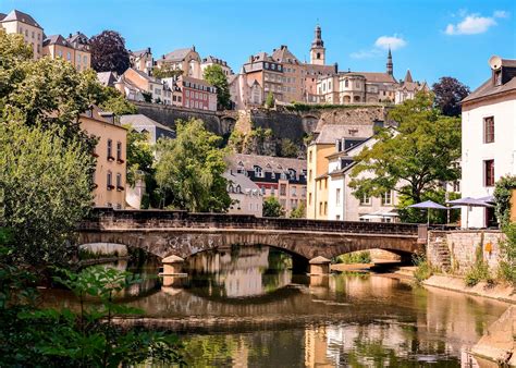 Best Time to Visit Luxembourg | Climate Guide | Audley Travel UK