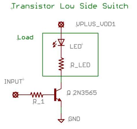 Image result for Transistor with 12V LED Arduino