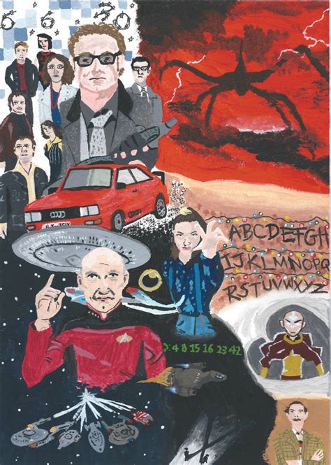 Image result for deviantART Shows