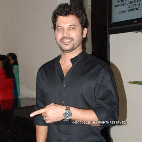 Toney and Sunita during YS Men International Conference, held at Le ...