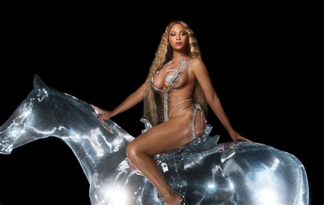Beyoncé - 'Renaissance' review: a celebration of love and Black joy