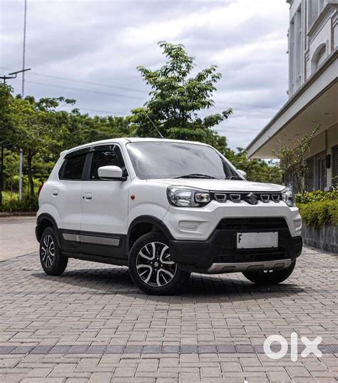 Brand New Maruti Spresso 2025 CNG+Petrol - Cars - 1806706203