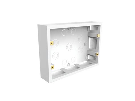 Pvc Box 4 Mod Goldmedal - IHDC