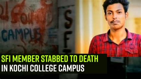 SDPI, Popular Front, SIMI, NDF and Campus Front: Kerala Islamist ...