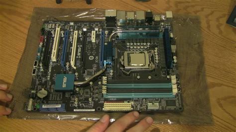 Image result for Install I7 Processor