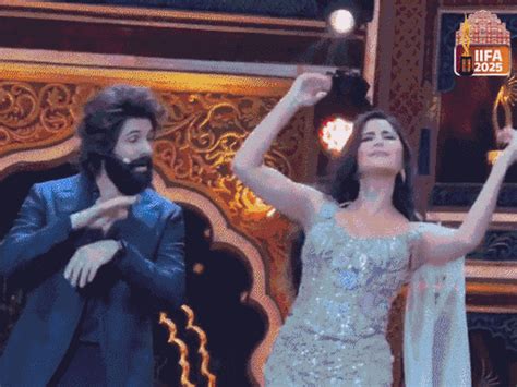 Nexa IIFA Awards 2025 updates highlights host karan johar stars the ...