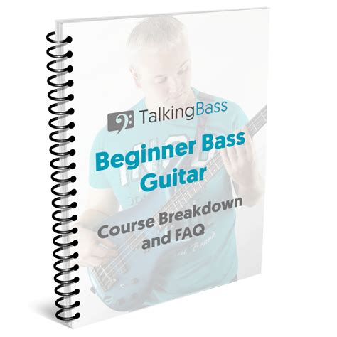 Bass Tutorial for Beginners 的图像结果