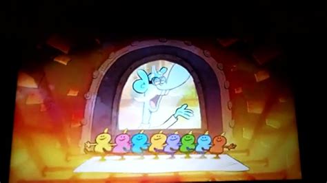 Image result for Chowder Intro
