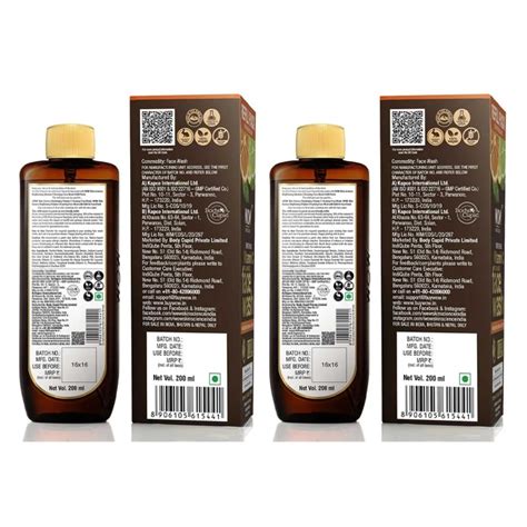 Brightening Vitamin C Foaming Face Wash Refill Pack - with Natural ...