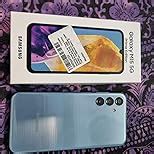 Samsung Galaxy M15 5G Prime Edition (Blue Topaz,6GB RAM,128GB Storage ...