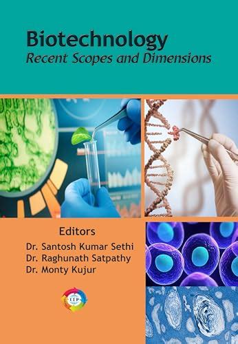 Amazon.in Bestsellers: The most popular items in Biotechnology ...