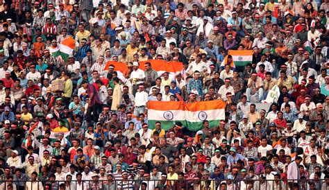 Stampede-like scenes witnessed in Cuttack during ticket sales for 2nd ...