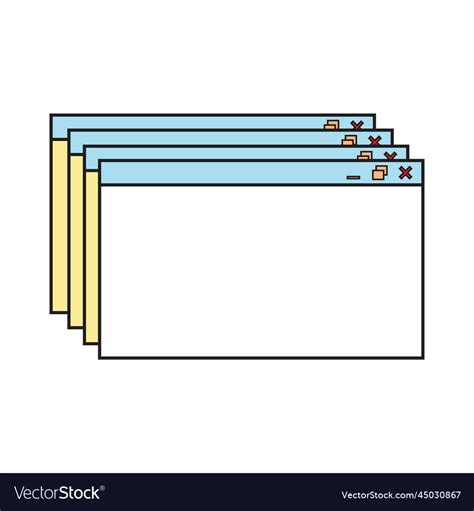 Computer Screen CAD Vector 的图像结果