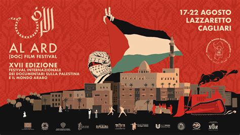 XVII Edition [2020] - Al Ard Film Festival