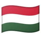 🇭🇺 Flag: Hungary emoji copy paste png download