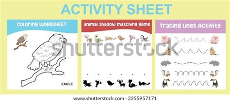 Activities Worksheet 的图像结果