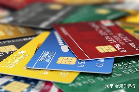 银行卡1至3类区别在哪里？不同种类卡片差距可不小 - 知乎