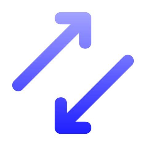 Double Arrow - Free arrows icons