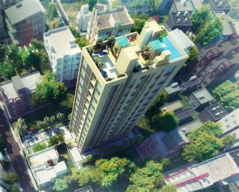 Greenfield City | Kolkata Apartments properties | JLL Homes