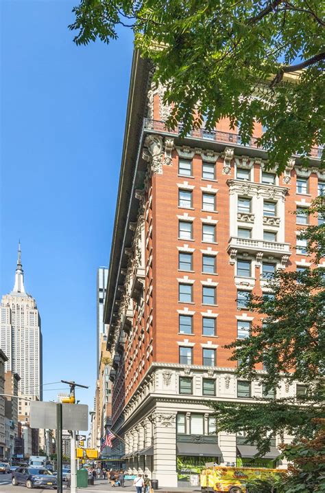 225 5th Avenue #7DE/8E in NoMad, Manhattan | StreetEasy