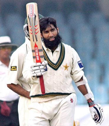 Milestone men! Fastest half centuries in Test cricket - Rediff Cricket