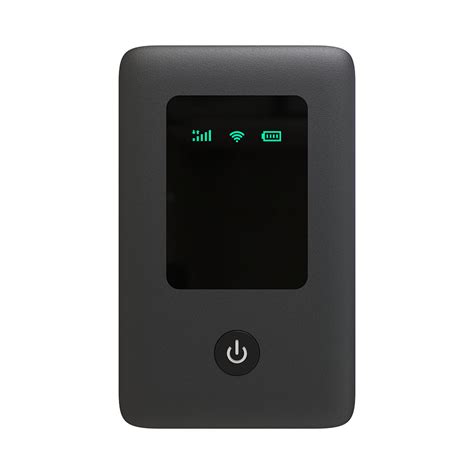 MiFi Router 的图像结果