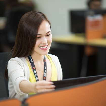 Arcadis Office Photos