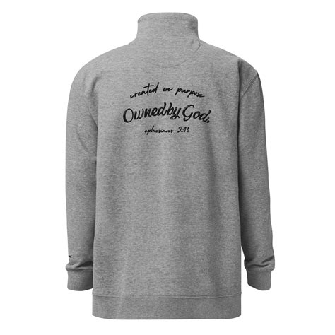 Products – Owned by God
