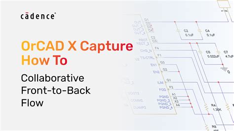 OrCAD Capture Tutorial 的图像结果