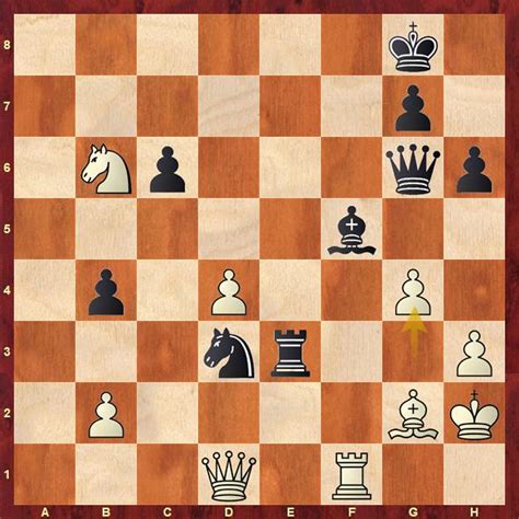 World Rapid 2023 Day 1: Carlsen, Vidit and Arjun Erigaisi in a five-way ...