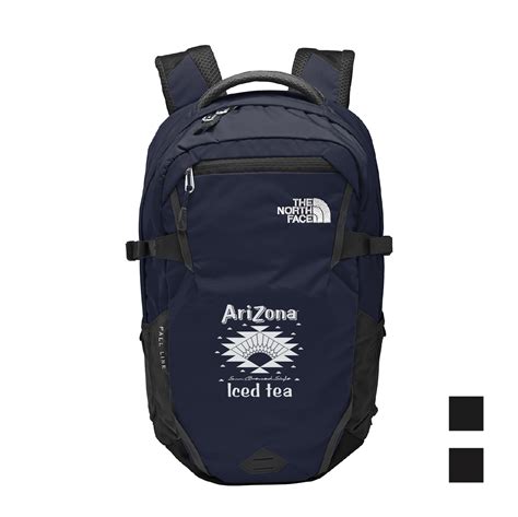 The North Face Groundwork Backpack Embroidered – accessline
