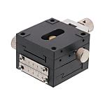 Dovetail Slide | XY-Axis | MISUMI India | Travel Guide