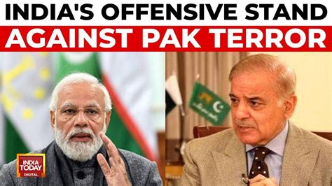 India To Submit Proof Against Lashkar And TRF To UNSC, Seeks Sanctions ...