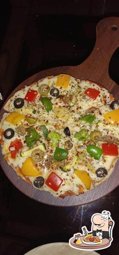 Menu at TEN 11 CAFE n RESTRO, Bhilai