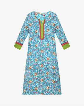 Buy Avaasa Mix n' Match Kurtas, Kurtis, Churidars and Salwars at Ajio.com