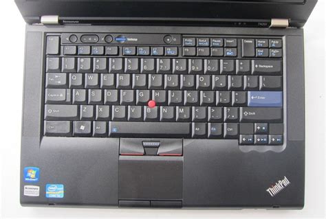 Image result for IBM ThinkPad Keyboard Layout