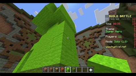 Image result for Ladybug Minecraft Build Battle