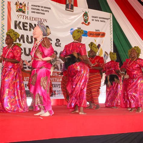 Kenya Music Cultural Festival (@kmcf_official) • Instagram photos and videos
