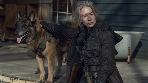 Tales of the Walking Dead: The Best Animals in the TWD Universe | Den ...