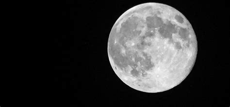 NASA Has Confirmed That There's More Water On The Moon Than We Thought ...
