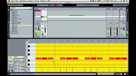 Image result for Ableton Operator Neuro Bass Tutorial