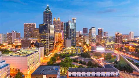 Etihad expands U.S. network with new direct flights to Atlanta ...