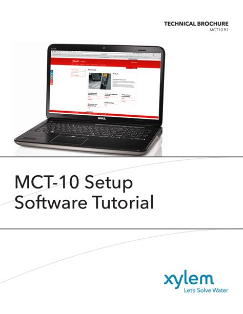 Image result for MCT 10 Setup Software