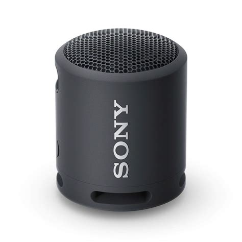 Sony SRS-XB13 Wireless Extra Bass Portable Compact Bluetooth Speaker ...