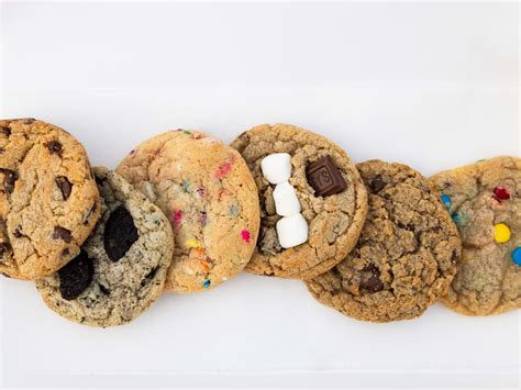 yAAAs! Cookies - Review - Glenwood Park - Atlanta - The Infatuation